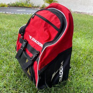 Diadora Soccer Bag